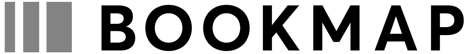 Bookmap Logo