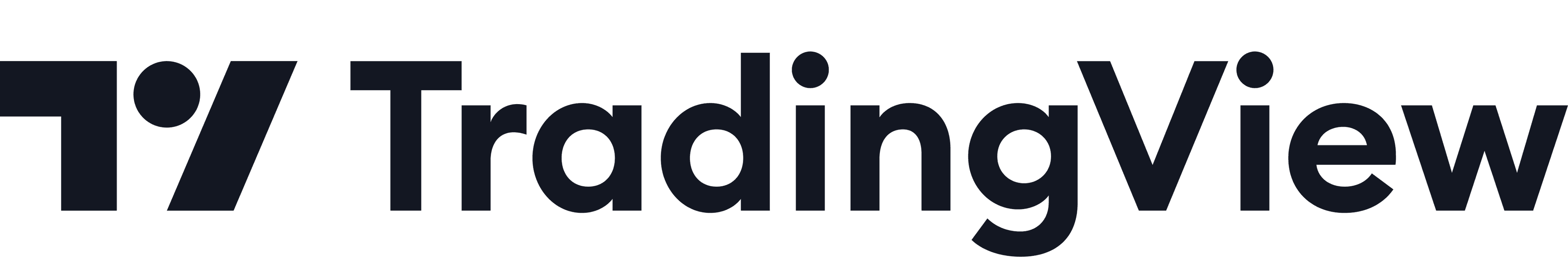 TradingView Logo